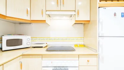 Piso en alquiler en Plaza del Conde del Valle de Suchil, 7 - Imagen 21