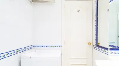 Piso en alquiler en Plaza del Conde del Valle de Suchil, 7 - Imagen 24