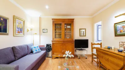 Piso en alquiler en Plaza del Conde del Valle de Suchil, 7 - Imagen 8