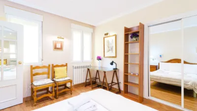 Piso en alquiler en Plaza del Conde del Valle de Suchil, 7 - Imagen 16