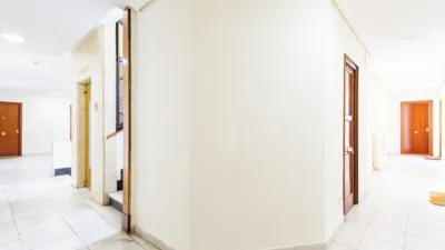 Piso en alquiler en Plaza del Conde del Valle de Suchil, 7 - Imagen 27