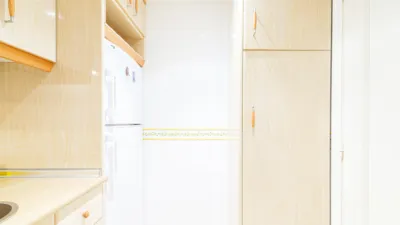 Piso en alquiler en Plaza del Conde del Valle de Suchil, 7 - Imagen 20