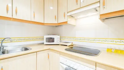 Piso en alquiler en Plaza del Conde del Valle de Suchil, 7 - Imagen 18