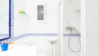 Piso en alquiler en Plaza del Conde del Valle de Suchil, 7 - Imagen 22