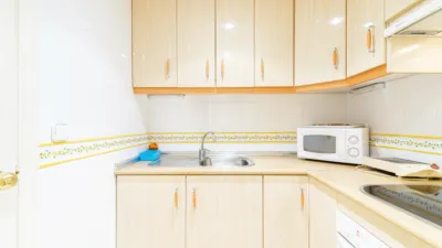 Piso en alquiler en Plaza del Conde del Valle de Suchil, 7 - Imagen 19