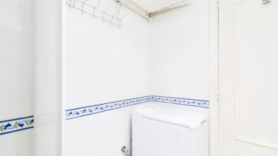 Piso en alquiler en Plaza del Conde del Valle de Suchil, 7 - Imagen 23