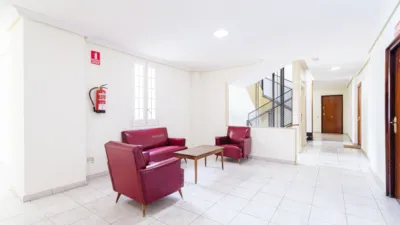 Piso en alquiler en Plaza del Conde del Valle de Suchil, 7 - Imagen 28