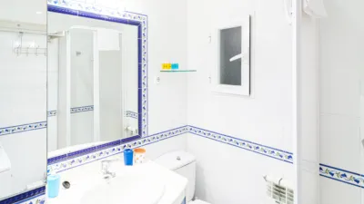 Piso en alquiler en Plaza del Conde del Valle de Suchil, 7 - Imagen 26