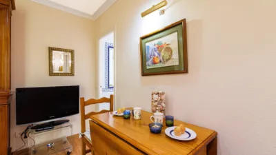 Piso en alquiler en Plaza del Conde del Valle de Suchil, 7 - Imagen 9