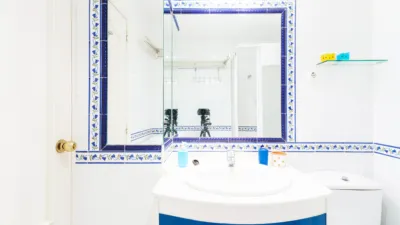 Piso en alquiler en Plaza del Conde del Valle de Suchil, 7 - Imagen 25