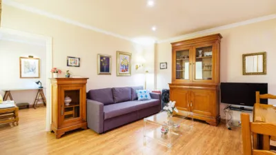 Piso en alquiler en Plaza del Conde del Valle de Suchil, 7 - Imagen 7