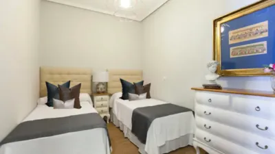 Apartamento en alquiler en Calle de Esparteros - Imagen 24