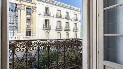 Apartamento en alquiler en Calle de Esparteros - Imagen 28