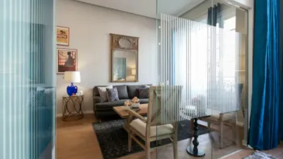 Apartamento en alquiler en Calle de Esparteros - Imagen 13
