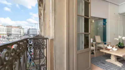 Apartamento en alquiler en Calle de Esparteros - Imagen 27