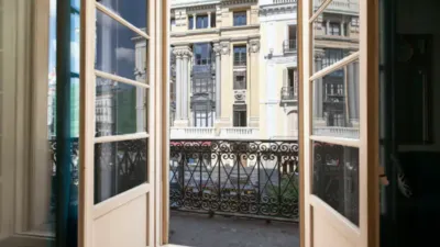 Apartamento en alquiler en Calle de Esparteros - Imagen 23