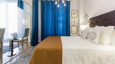 Apartamento en alquiler en Calle de Esparteros - Imagen 20