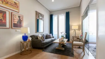 Apartamento en alquiler en Calle de Esparteros - Imagen 4