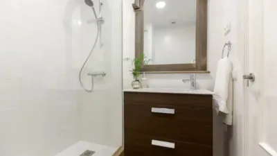Apartamento en alquiler en Calle de Esparteros - Imagen 22
