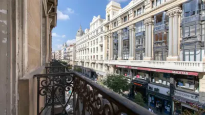 Apartamento en alquiler en Calle de Esparteros - Imagen 16