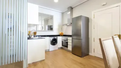 Apartamento en alquiler en Calle de Esparteros - Imagen 9