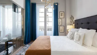 Apartamento en alquiler en Calle de Esparteros - Imagen 17