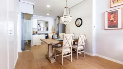 Apartamento en alquiler en Calle de Esparteros - Imagen 14