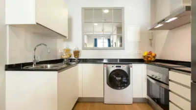 Apartamento en alquiler en Calle de Esparteros - Imagen 12