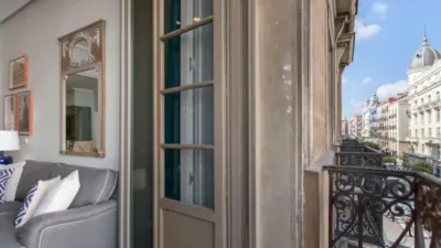 Apartamento en alquiler en Calle de Esparteros - Imagen 26
