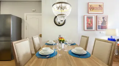 Apartamento en alquiler en Calle de Esparteros - Imagen 15