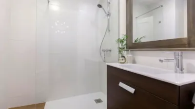 Apartamento en alquiler en Calle de Esparteros - Imagen 21