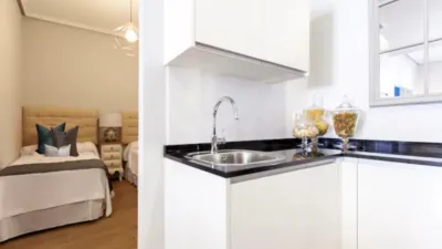 Apartamento en alquiler en Calle de Esparteros - Imagen 7