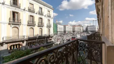 Apartamento en alquiler en Calle de Esparteros - Imagen 5