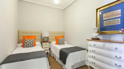 Apartamento en alquiler en Calle de Esparteros - Imagen 25