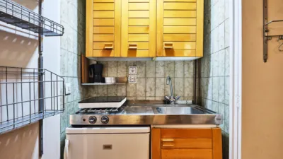 Apartamento en alquiler en Calle de Juan Bravo, cerca de Calle de Alcántara - Imagen 16