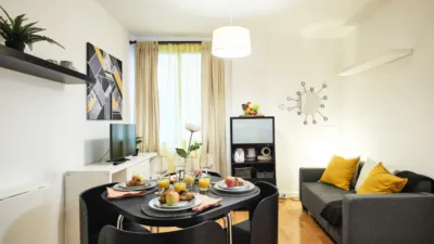 Apartamento en alquiler en Calle de Juan Bravo, cerca de Calle de Alcántara - Imagen 3