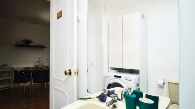 Apartamento en alquiler en Calle de Juan Bravo, cerca de Calle de Alcántara - Imagen 15