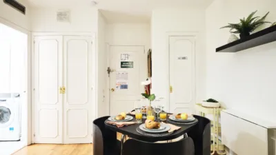 Apartamento en alquiler en Calle de Juan Bravo, cerca de Calle de Alcántara - Imagen 7