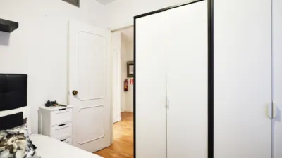 Apartamento en alquiler en Calle de Juan Bravo, cerca de Calle de Alcántara - Imagen 13
