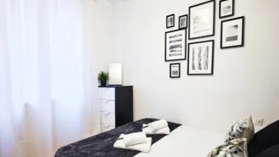 Apartamento en alquiler en Calle de Juan Bravo, cerca de Calle de Alcántara - Imagen 10