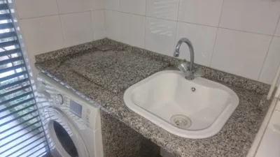 Apartment in Plaza de las Bandas de Música de la Comunidad Valenciana photo 30