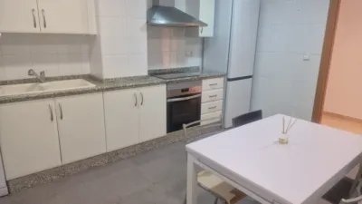 Apartment in Plaza de las Bandas de Música de la Comunidad Valenciana photo 35