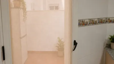 Apartment in Bonrepòs i Mirambell photo 9