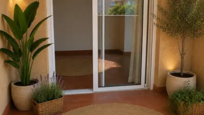 Apartment in Bonrepòs i Mirambell photo 3