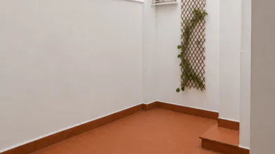 Apartment in Bonrepòs i Mirambell photo 10