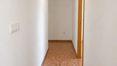 Apartment in Bonrepòs i Mirambell photo 12