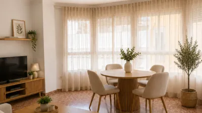Apartment in Bonrepòs i Mirambell photo 5