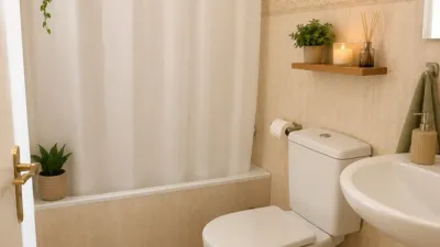 Apartment in Bonrepòs i Mirambell photo 14