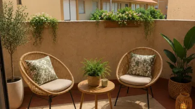 Apartment in Bonrepòs i Mirambell photo 2