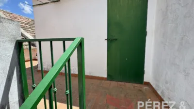 House on Almirante Bocanegra Street photo 8